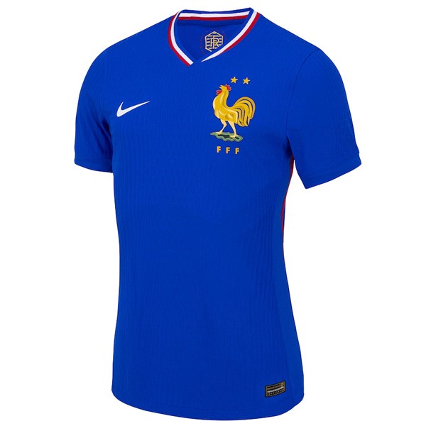 Trikot Frankreich Heim Damen 2024